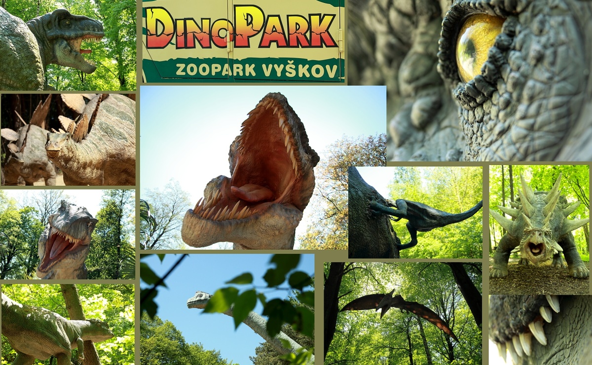 dino